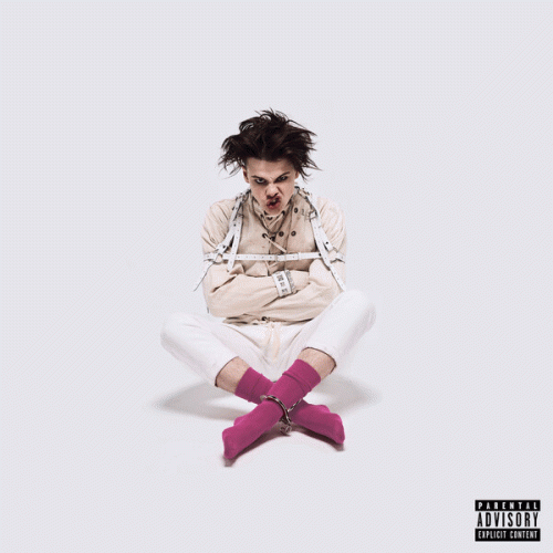 Yungblud : 21st Century Liability